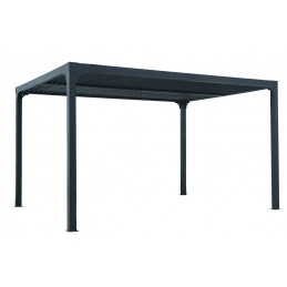 Pergola bioclimatica da...