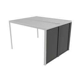 Pannello laterale veneziana...