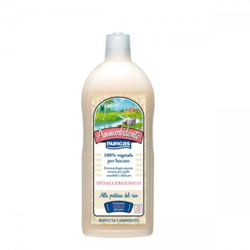 Nuncas Ecological Washing Machine Softener 750 ml