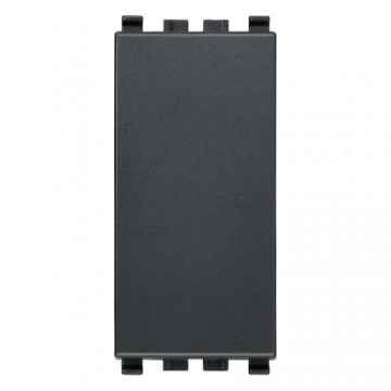 20041 Gray Eikon hole cover 100 pcs
