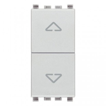 20060.N Commutateur Next Eikon 2P 10Ax