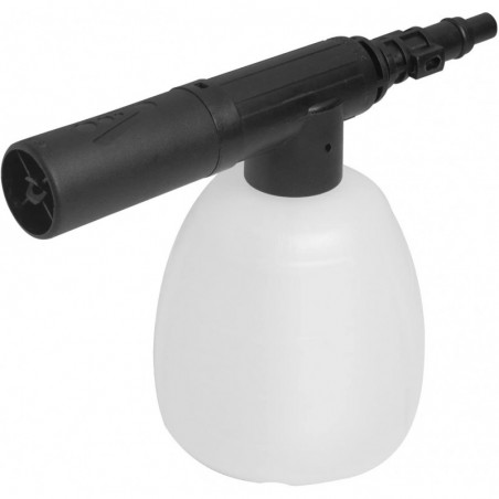 Soap Dispenser for Wg629E Battery Pressure Washer