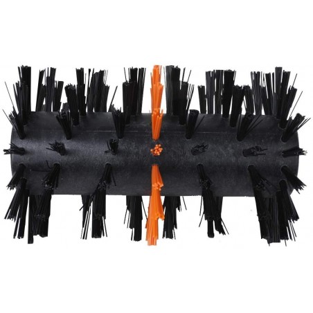 Accessorio Spazzola Nylon WA0292 per Pulitore Superfici WG441E - WORX
