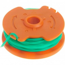 Filo di ricambio con bobina...