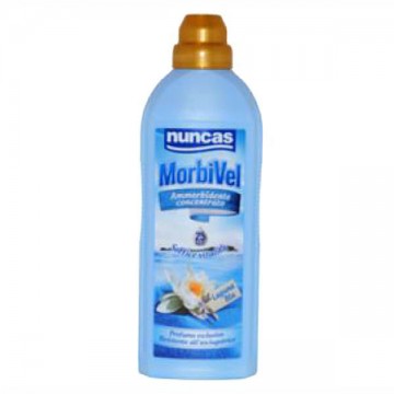 Ammorbidente Morbivel Laguna Blu ml 750 Nuncas