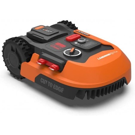 Landroid M700 Wifi Battery Robotic Lawnmower 20V/2Ah Lithium Worx Wr167E