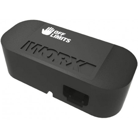 Modulo Off Limits WA0863 con recinzione digitale e zone vietate per robot rasaerba Landroid - Worx