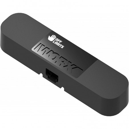 Modulo Dual Off Limits WA0892 con recinzione digitale e zone vietate multiple per robot Landroid - Worx