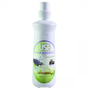 Super concentrated softener Lavender ml 750 Use