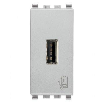 20292.N Bloc d'alimentation USB Next Eikon 5V1,5A 1M