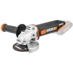 Smerigliatrice Angolare...
