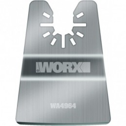 Spatola rigida WA4964 per...