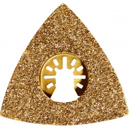 Raspa in carburo WA4966 per...