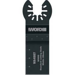 Lama precisione WA4987 per...