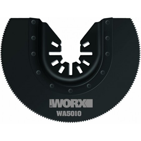 Set of 3 Worx Wa5010.3 Multifunctional Blades