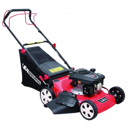 Self-Propelled Lawn Mower with 131cc OHV Engine DU12132-46A3