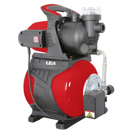 Domestic pump 1200W LE70120-48GC