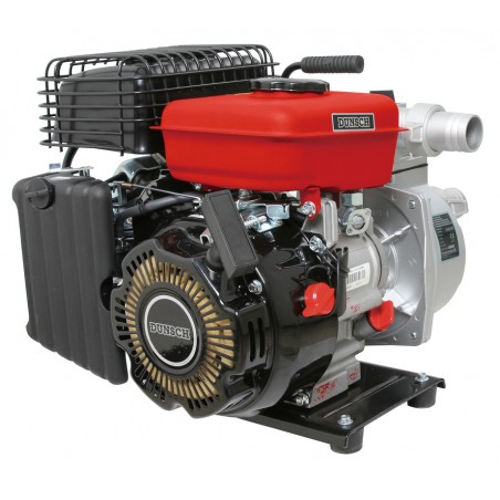 4 Stroke Motor Pump 78.5 Cc/1.3 Kw LE71079-40