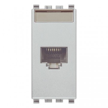 20338.8.N Presa Rj45 Netsafe Cat5E Utp Next Eikon