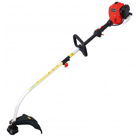 DU24260DP 2 Stroke 26 Cc Engine Combustion Trimmer