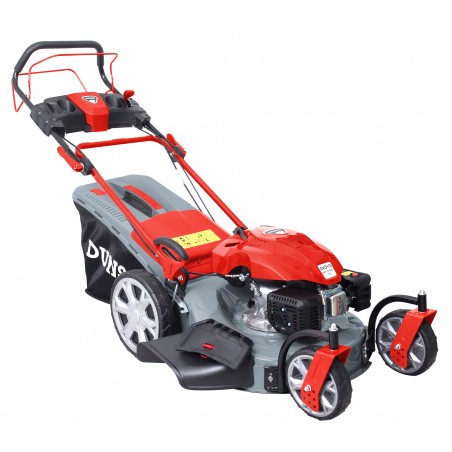 Self-Propelled Lawn Mower with 173cc OHV Engine DU12178-51B4PV