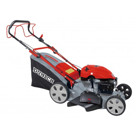Self-Propelled Lawn Mower with 173cc OHV Engine DU12176-51B3