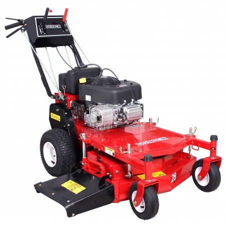 Self-propelled lawn mower with 344 cc B&S engine DU12344-71BS