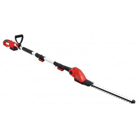 Telescopic Hedge Trimmer Battery Operated 20V - 2Ah/4Ah DU35020-41DL