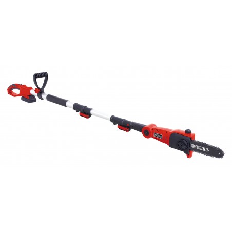 Battery Telescopic Pruner 20V - 2Ah/4Ah DU31020-20A