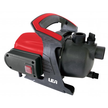 Pompe à jet 1200W LE70120-48G