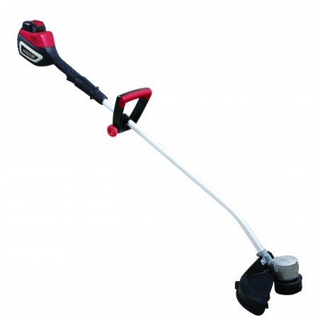 Cordless Electric Brushcutter with Samsung 40V - 2.5Ah Battery with LED Indicator DU22040DP