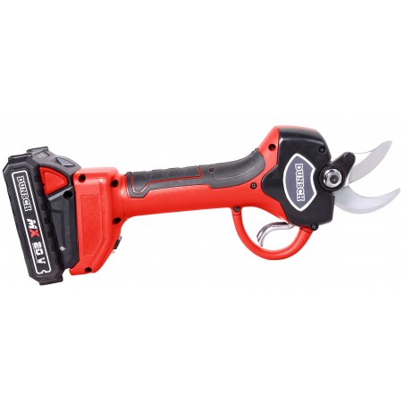 Lithium Pruning Shears 20V - 2Ah/4Ah DU34020-30