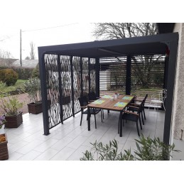 Pergola : 36 680 images, photos de stock, objets 3D et images vectorielles