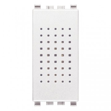 20370.B Bell 12V 50-60Hz White Eikon