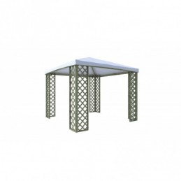 Telo PVC per gazebo 300x300...
