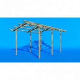 Barchessa 360x450 cm –...