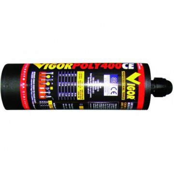 Vigor Poly chemical anchor