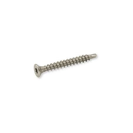 Pack of 500 Pcs Screw Tsp 4X50 Zb Torx Easytop Alce