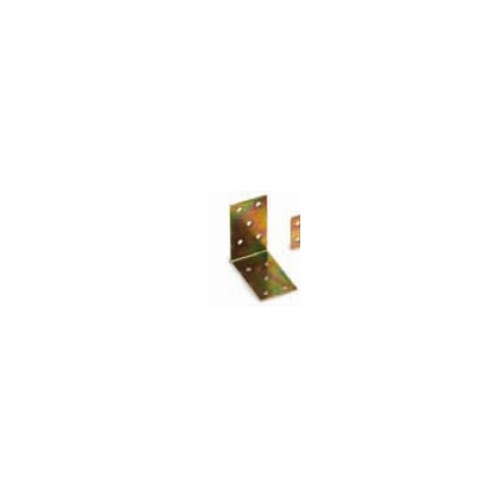 Pack 10 Pcs Trop angulaire.40X40X40Bx2,5 Mm. Wapiti