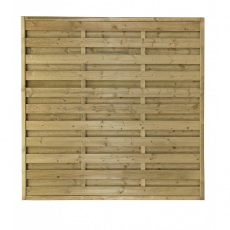 Grille d'intimité Caterina 90X180 cm Alce