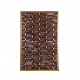 Pannello frangivista salice...