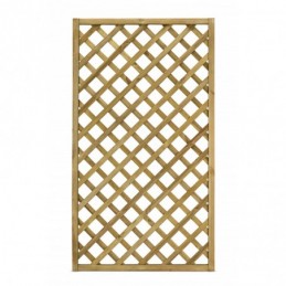 Grigliato Trendy legno di...