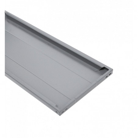 Grima Gray Shelf 60X30 Cm