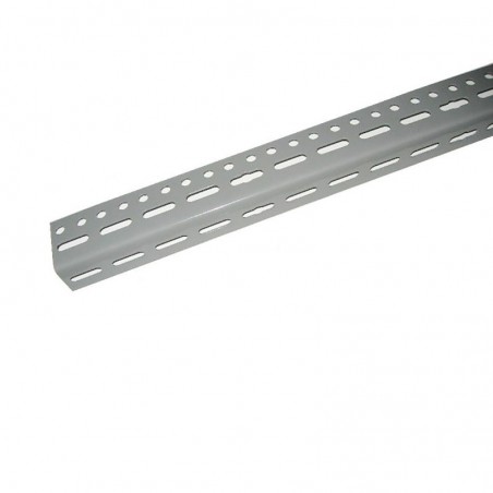 Grima Metal Corner Upright Length Cm. 160 Sides Cm. 3.5 x cm. 3.5