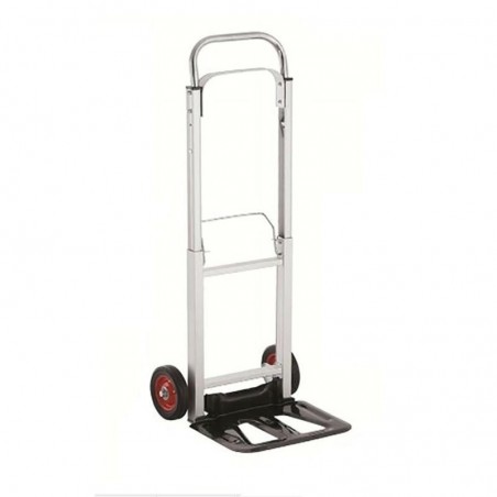 Carrello Trolley Grima Portata Max Kg. 90 Cm. 42 X 40 X 108H