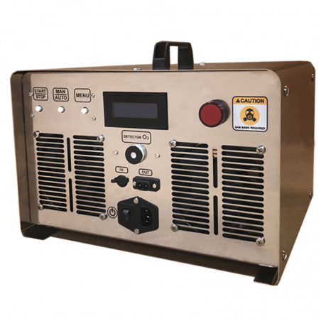 Professional Ozone Generator 25G/H