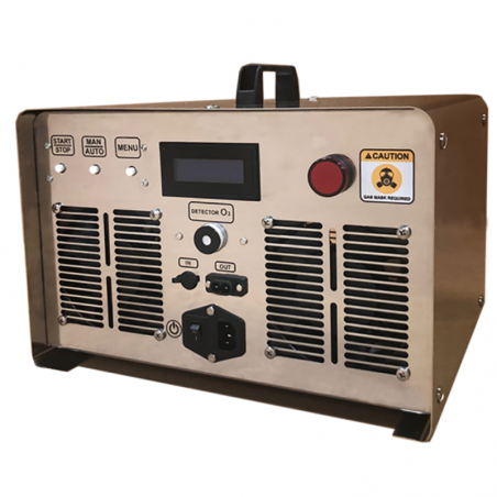Generatore di Ozono Professionale 40G/H