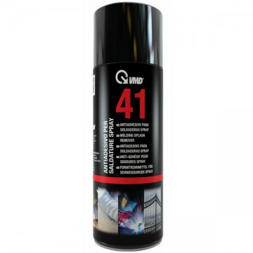Anti-adhesive Welding Spray ml 400 41 Vmd