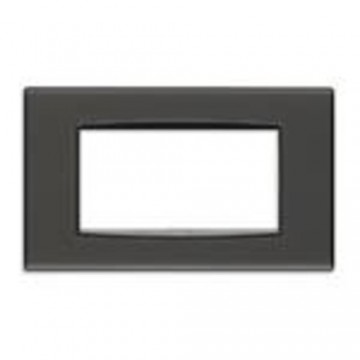 20654.40 Classic Plate 4M Reflex Graphite Eikon