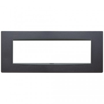 20657.15 Classic 7M Anthracite Matt Eikon cover plate